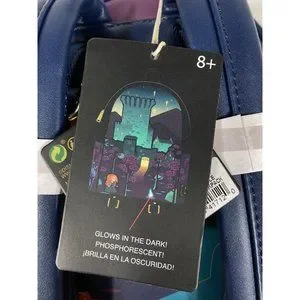 Loungefly | Bags | Nwt Loungefly Disney Brave Princess  display picture 1